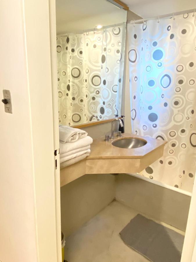 Apart Hotel Ciudad De Bs As Буэнос-Айрес Экстерьер фото