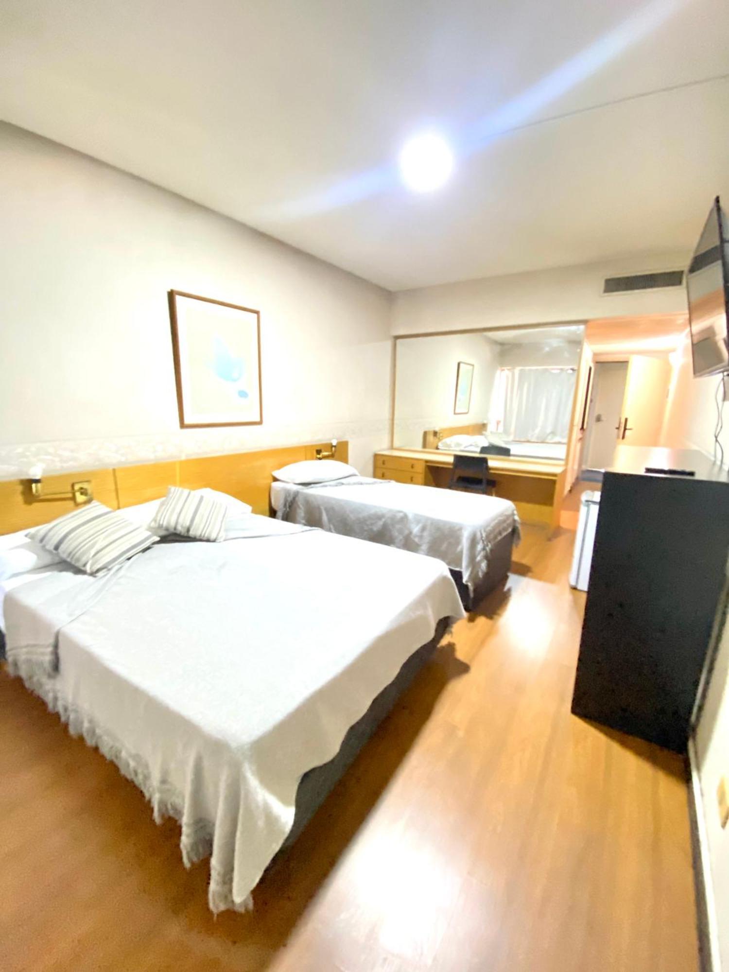Apart Hotel Ciudad De Bs As Буэнос-Айрес Экстерьер фото