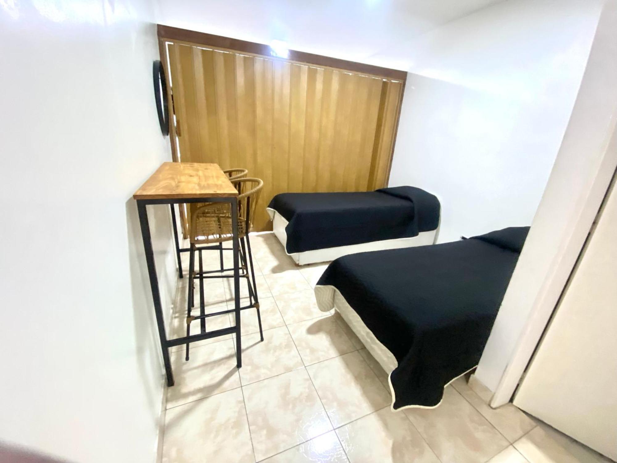Apart Hotel Ciudad De Bs As Буэнос-Айрес Экстерьер фото